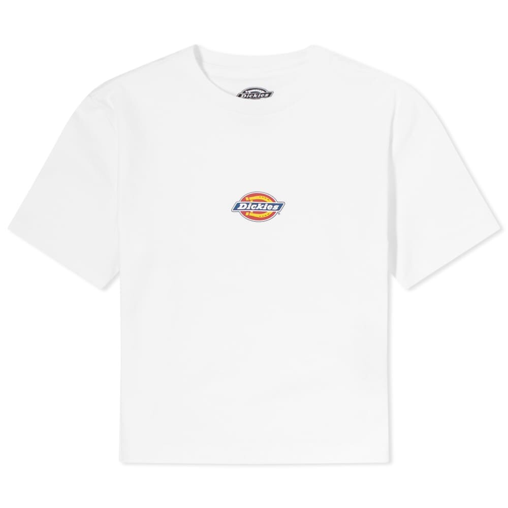 

Укороченная футболка Dickies Maple Valley, белый