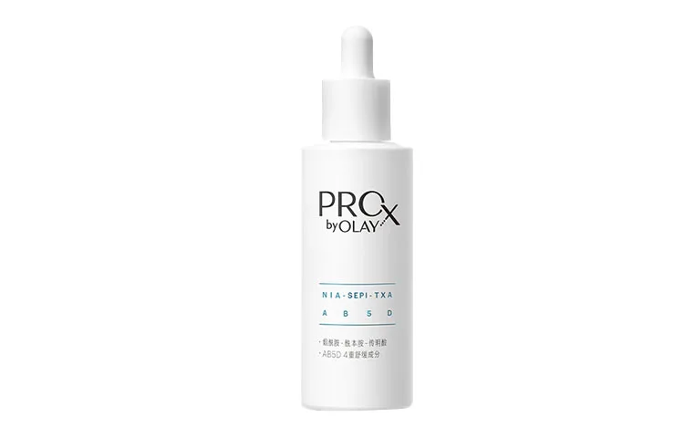 Эссенция Olay — Для осветления темных пятен 3 Dark Spot Lightening White Bottle Essence PRO Niacinamide, 80 мл — фото 2