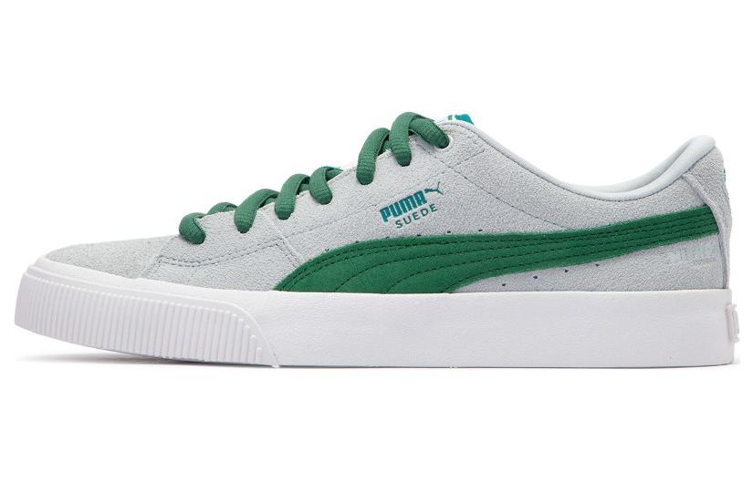 

Кроссовки PUMA Suede Skate Nitro 'Grey'