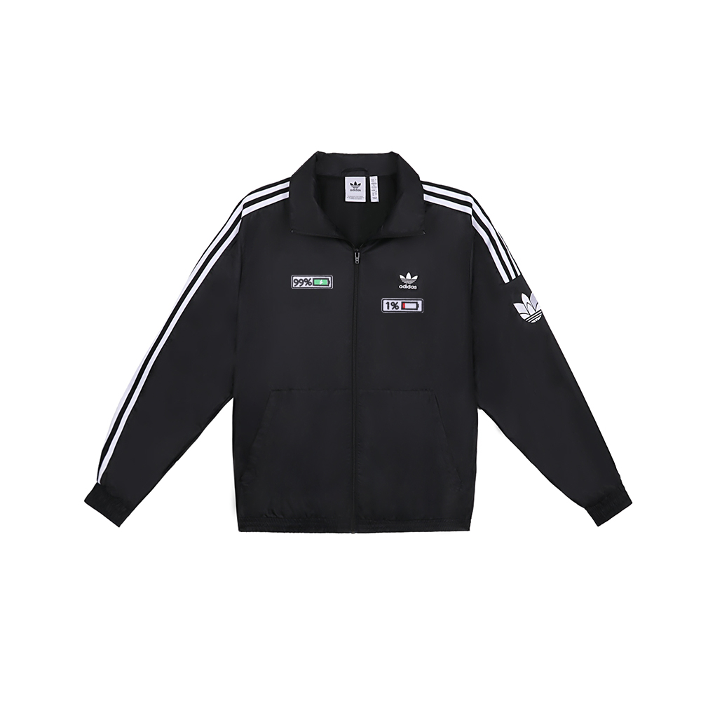 

Adidas Originals Куртка мужская черная, Black