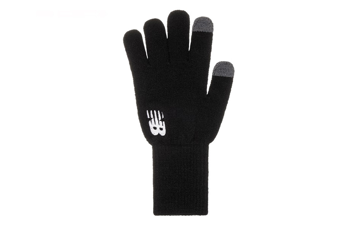 

Трикотажные перчатки унисекс New Balance