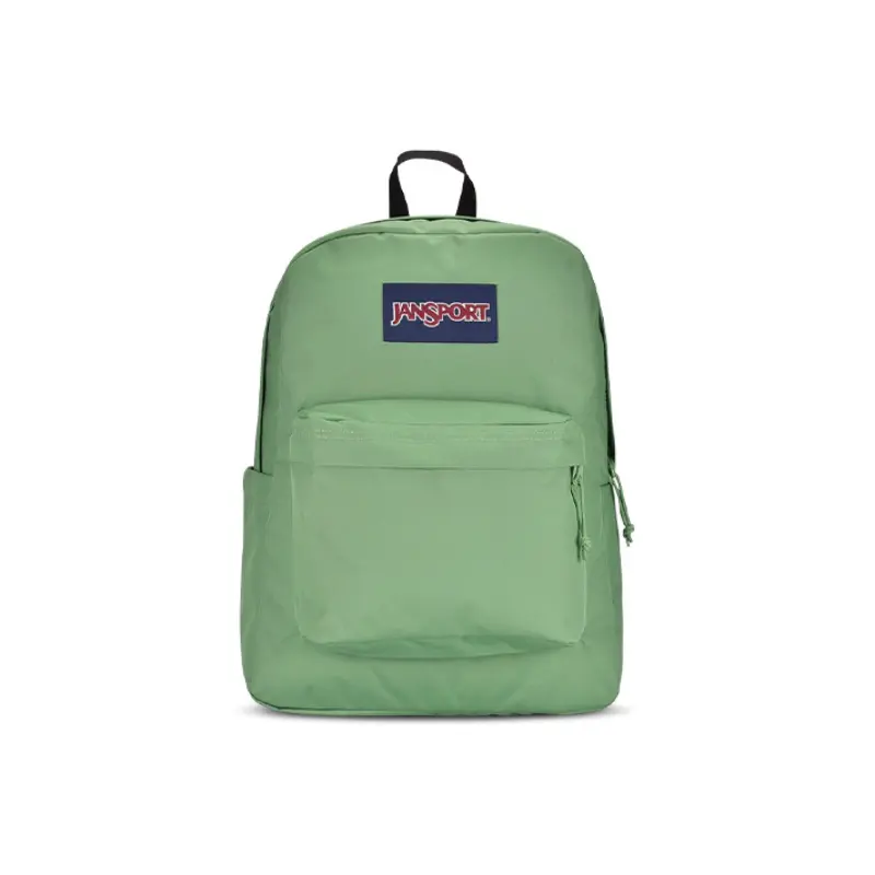 

Рюкзак унисекс JanSport, Лоден Фрост Грин