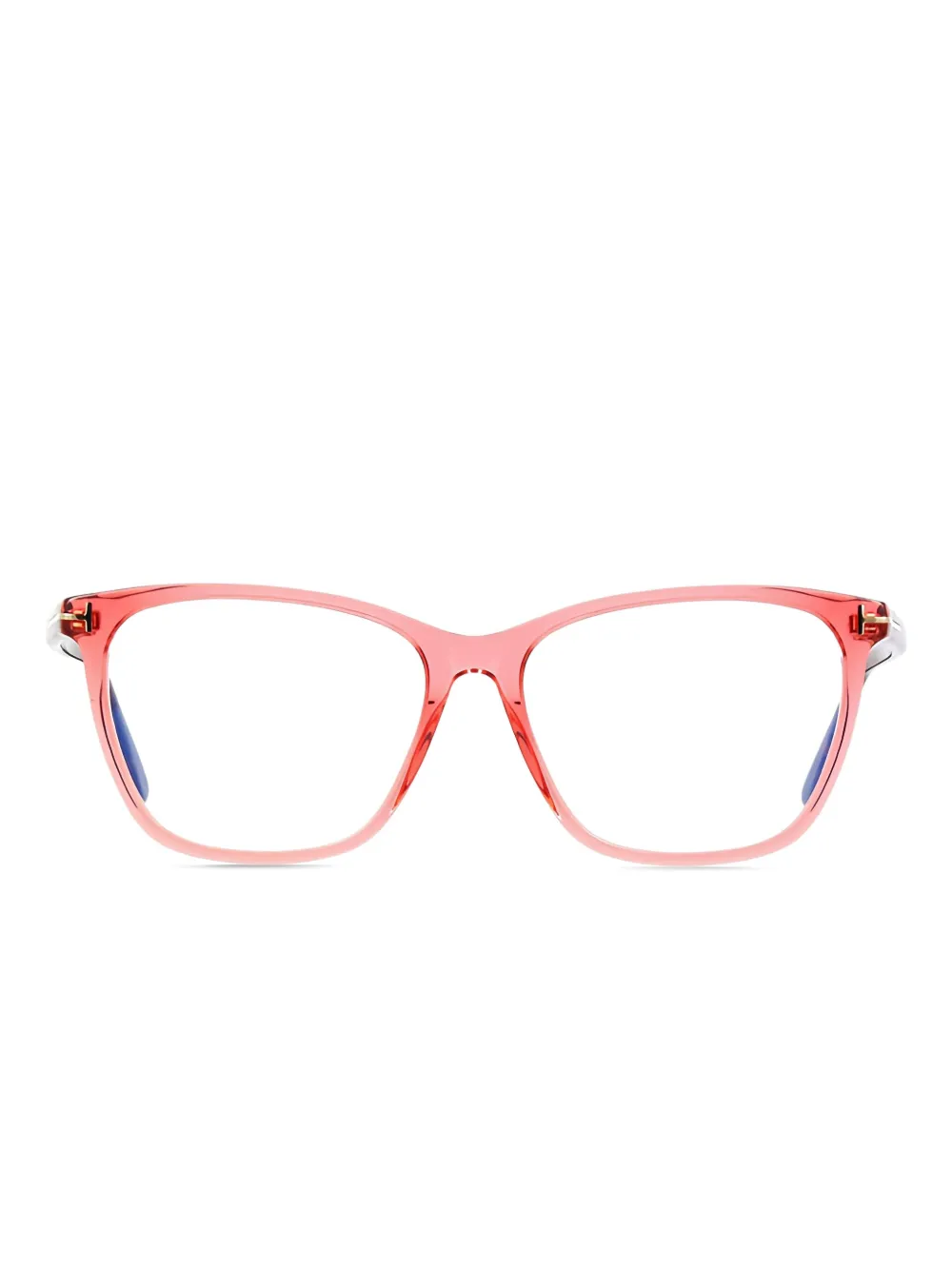 

Очки 5762 TOM FORD Eyewear, красный