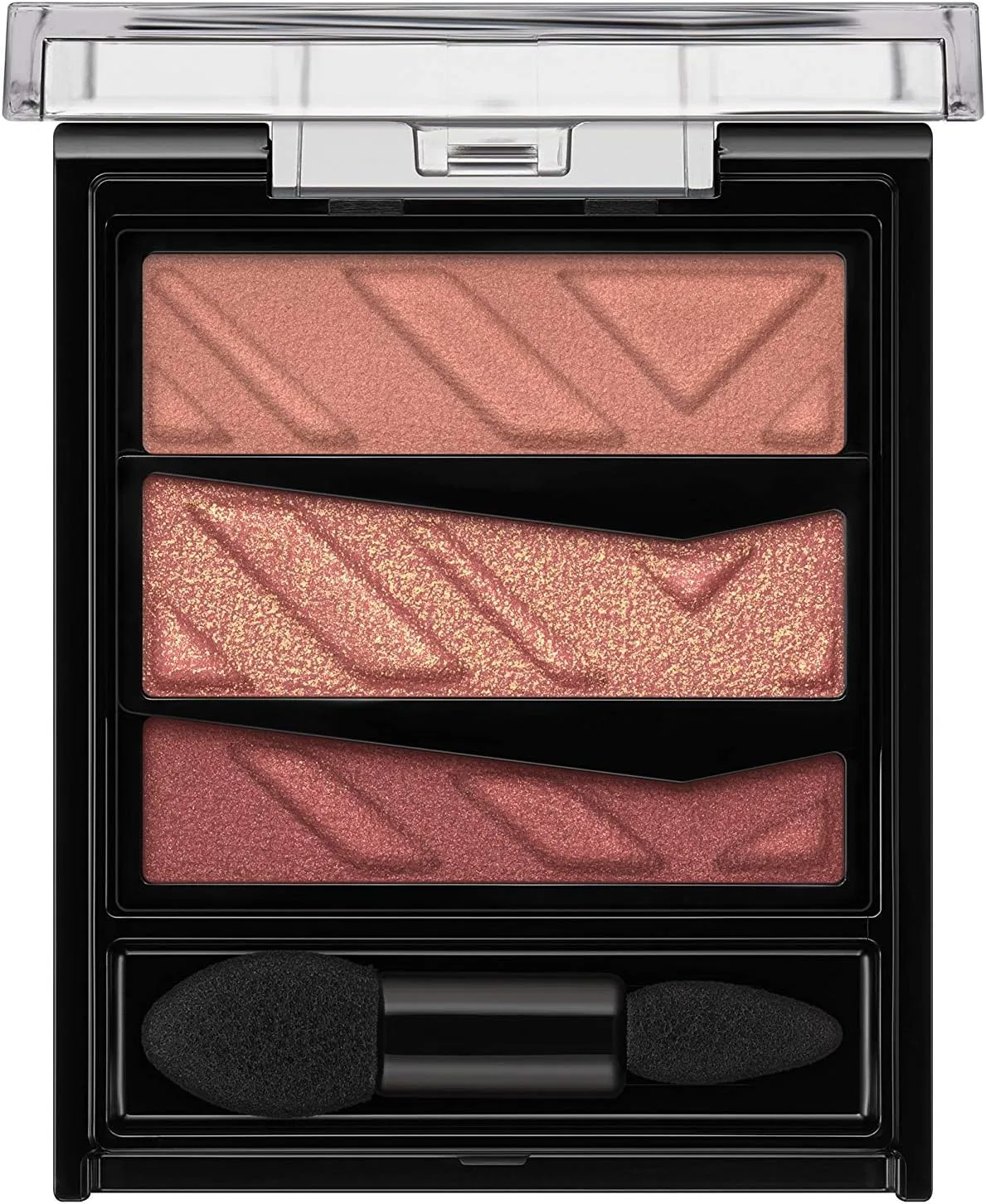 Тени для век Kate Parts Resize Shadow Matte, 2.4 г, RD-1
