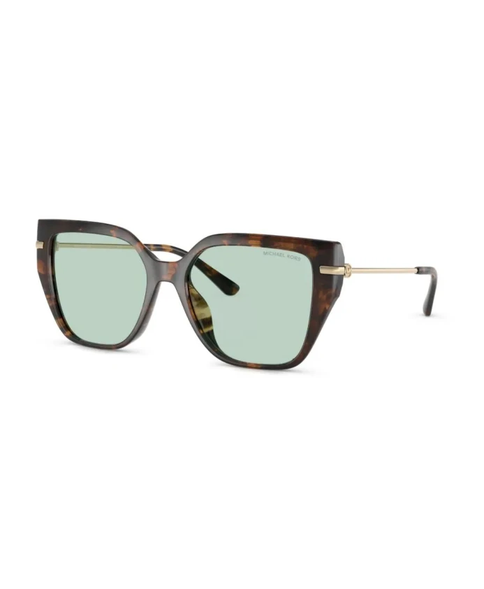 

Солнцезащитные очки Mk2231U 3006m1 Michael Kors, желтый