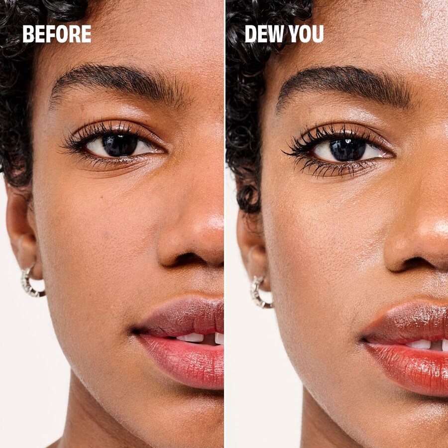 Жидкий хайлайтер Dew La La All-Over Glow Benefit Cosmetics, 0.85 oz /25 mL, Lumi — фото 2