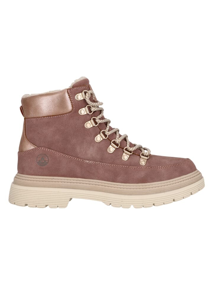 Сапоги Whistler Outdoor-Schuh Gianni, цвет 4090 Mesa Rose — фото 4