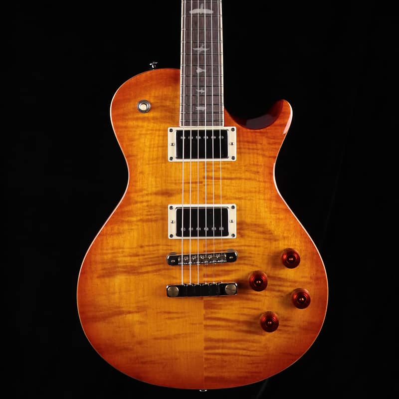 

Электрогитара PRS SE McCarty 594 Singlecut - Vintage Sunburst