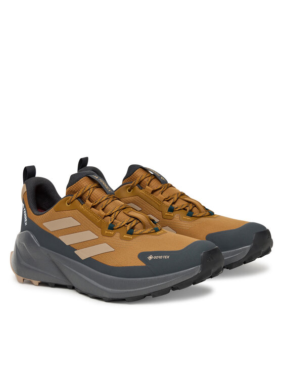Треккинговые ботинки Terrex Trailmaker 2 GORE-TEX JQ9945 Adidas, коричневый — фото 2