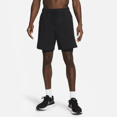 

Шорты Nike Unlimited, цвет Black/Black/Black/Black
