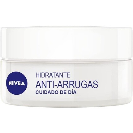 Крем для лица Nivea — Дневной против морщин 50 мм — фото 3