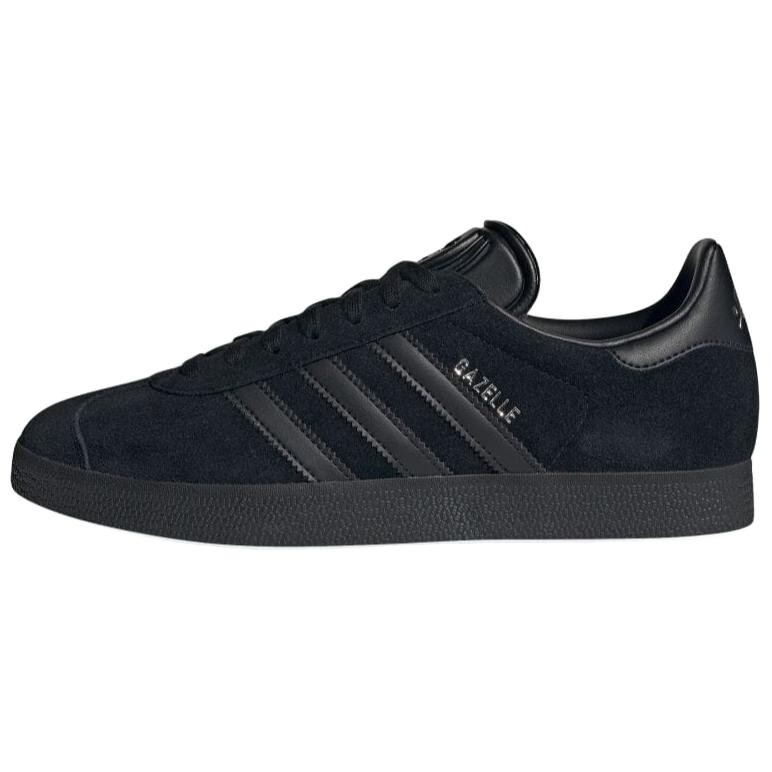 

Кроссовки Adidas All Blacks X Gazelle '25th Anniversary', черный