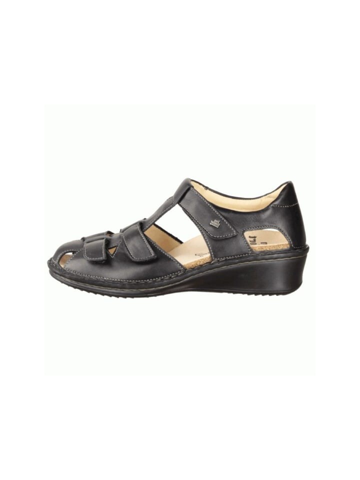 

Сандалии Finn Comfort/Sandaletten, черный