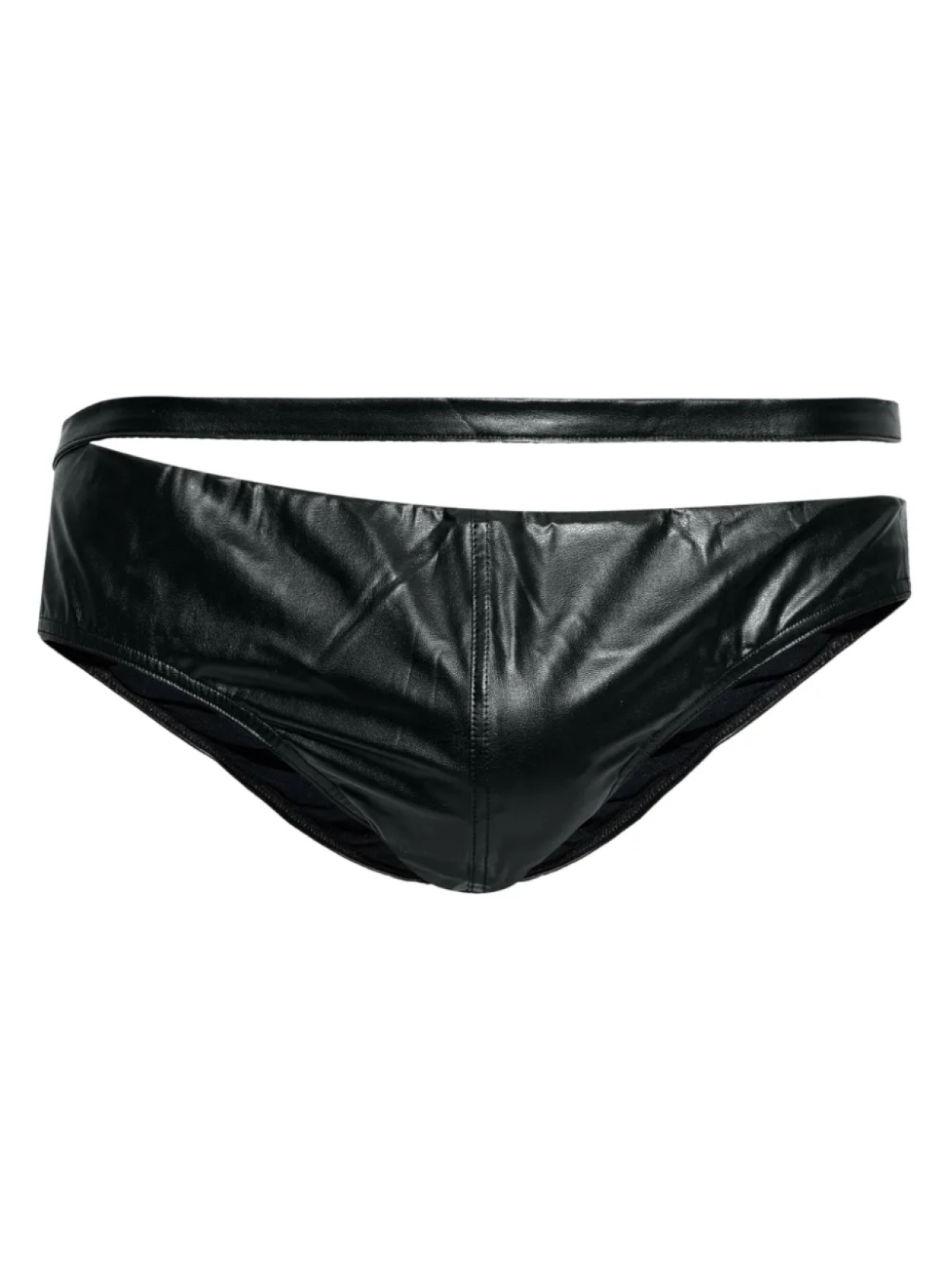 

Плавки с логотипом DSQUARED2, черный