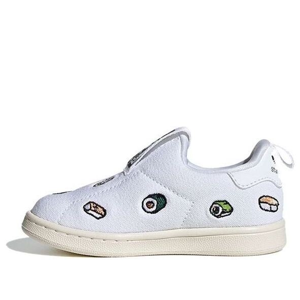 

Кроссовки оригиналы stan smith 360 Adidas, белый