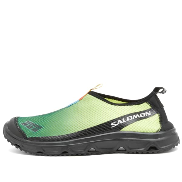 

Кроссовки Rx moc 3.0 Salomon, мультиколор