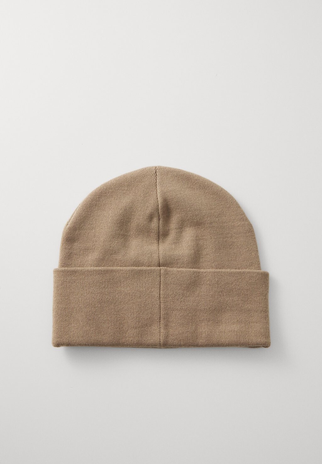 

Шапка BOTANICAL GARDEN UNISEX Burton, бежевый