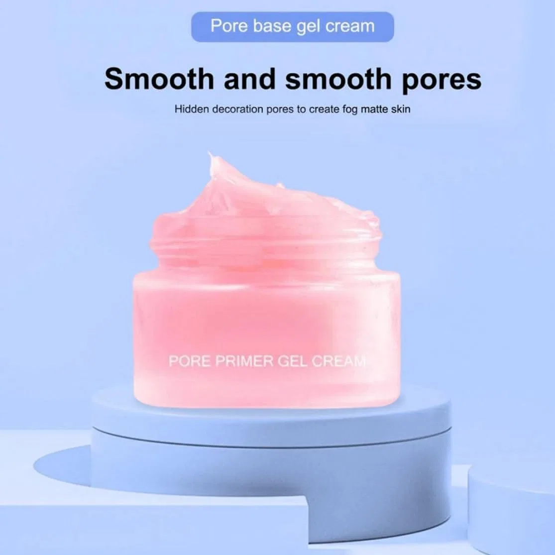 Крем для лица Megastore — Гель- -праймер для лица «Pore Minimising Concealer» от Jiorniee , 3 Pieces — фото 3