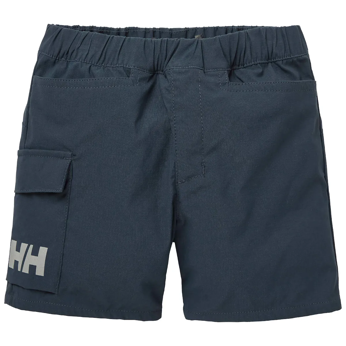 

K HH QD Шорты-карго Helly Hansen Детские шорты-бермуды, тёмно-синий