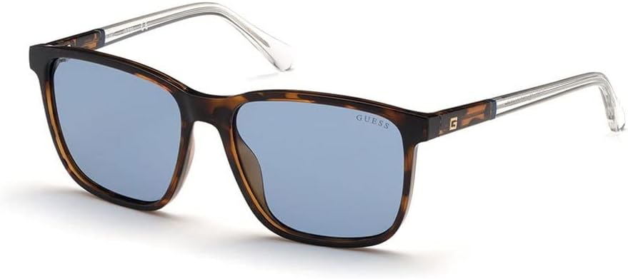

Очки GUESS GU6944 Dark Havana/Blue One Size