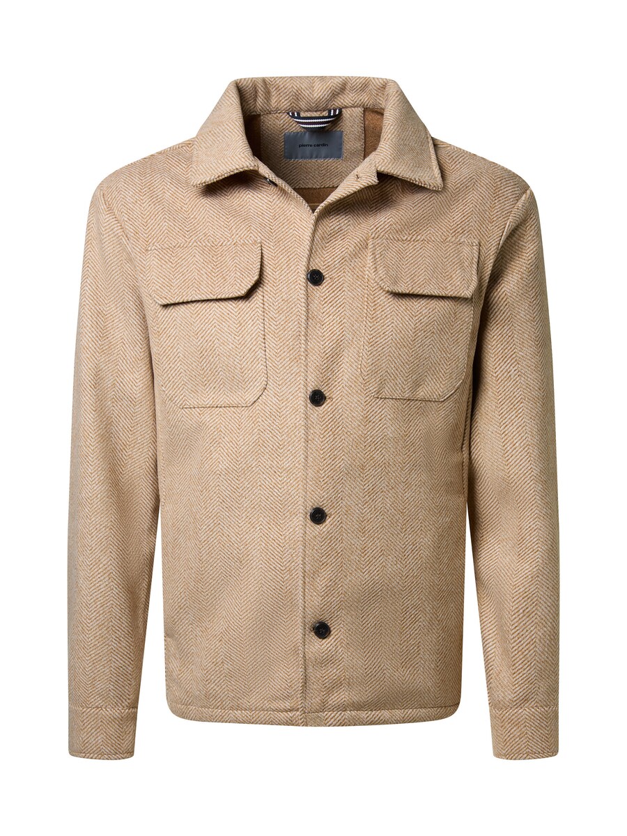 

Демисезонная куртка PIERRE CARDIN, Nude