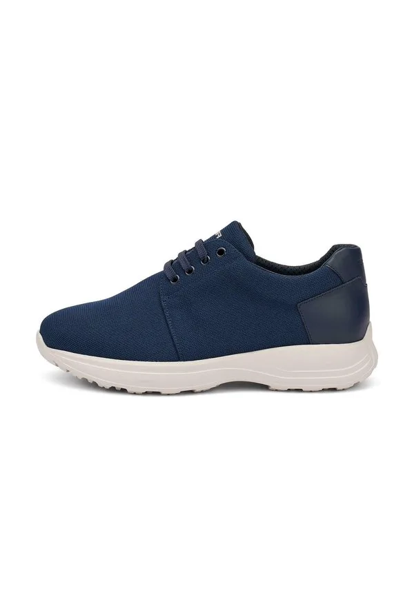 Сверхлегкие низкие кроссовки Frau Shoes, Royal Blue
