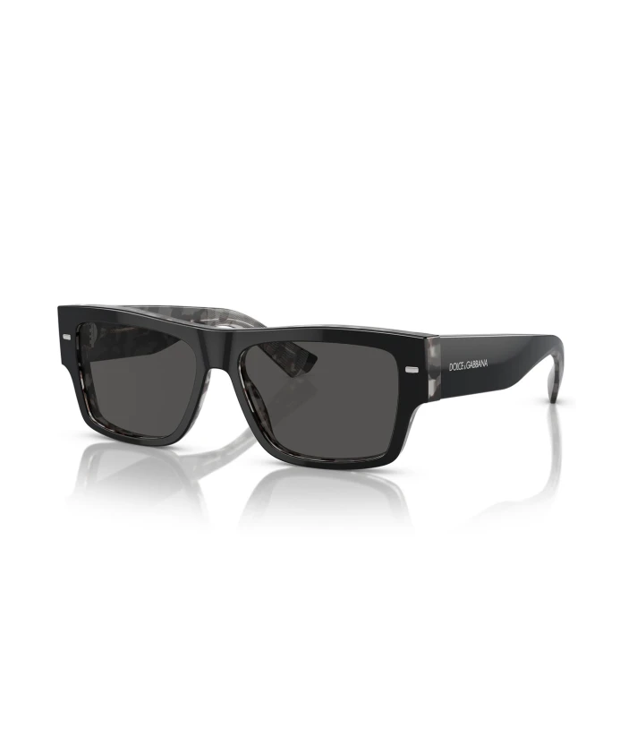 

Солнцезащитные очки Dg4458 Dolce & Gabbana, черный