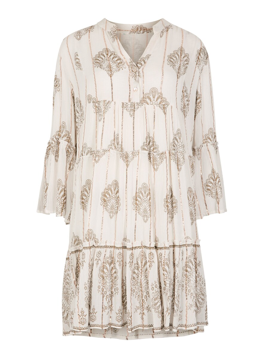 

Мини платье Apricot, Beige/Cream