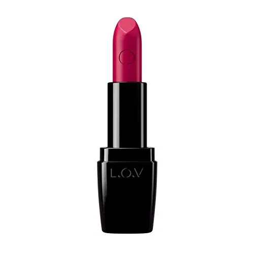 Матовая помада для губ «Color & Care» от Lipaffair No brand