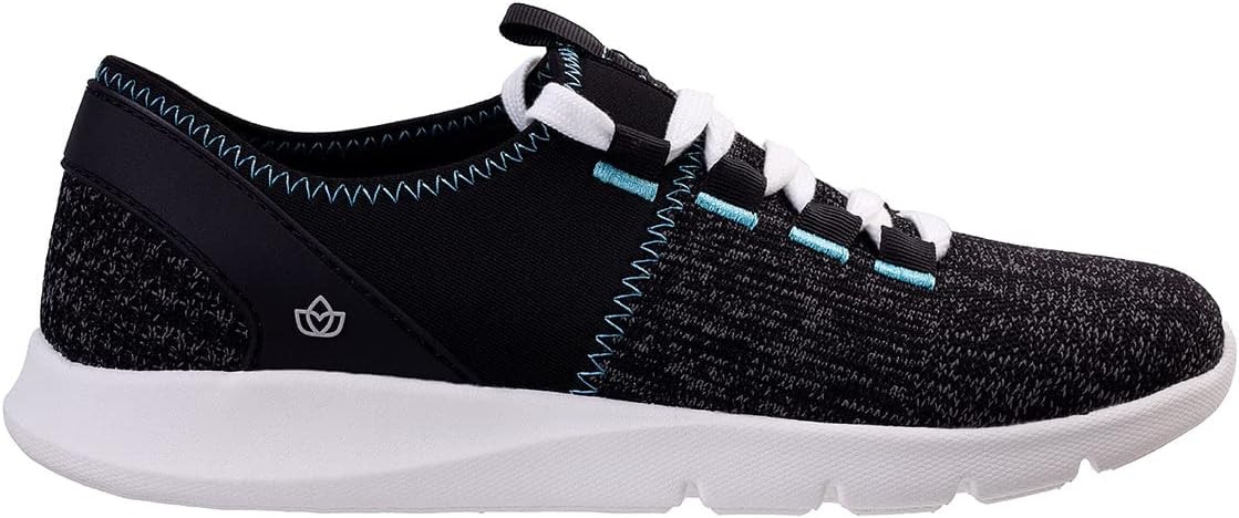 

Мужские кроссовки Spenco Kelsey, черный