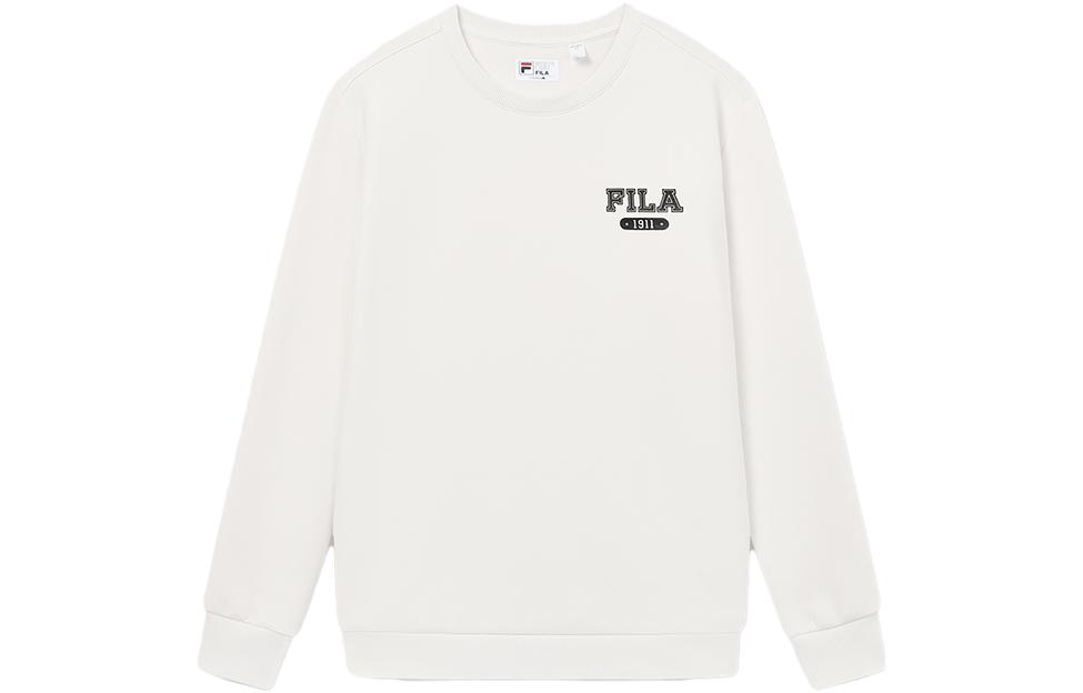 

FILA Толстовка мужская цвета слоновой кости