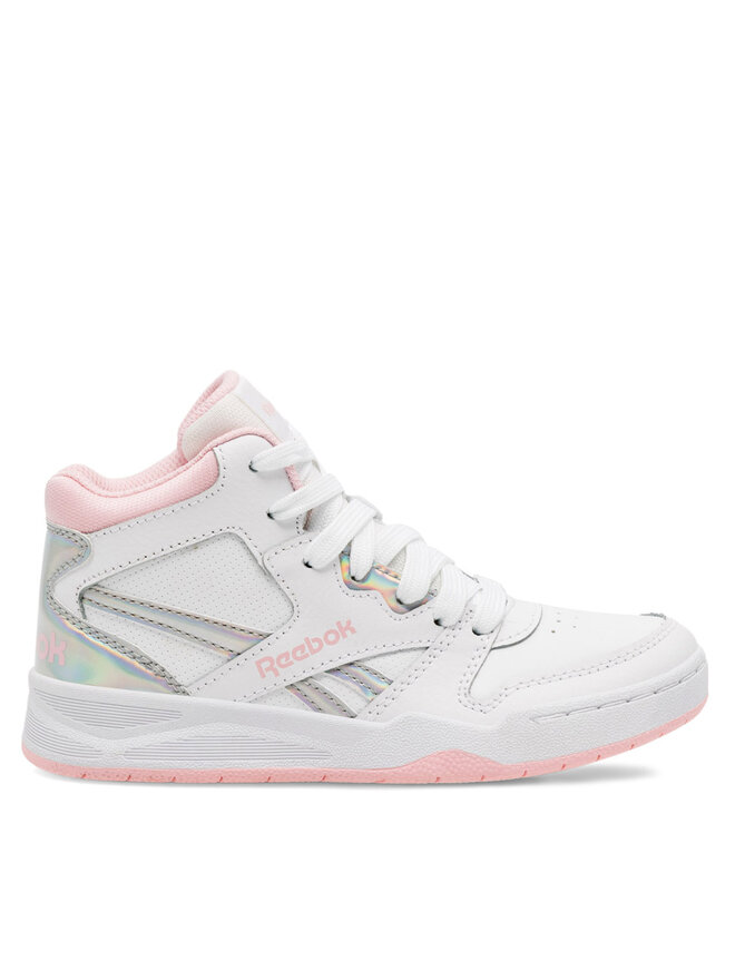 

Кроссовки Bb4500 Court 100033482 Reebok, белый