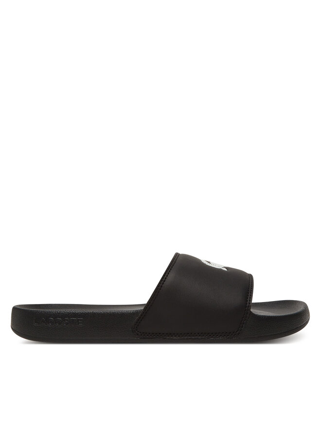 

Мюли Serve Sliders 7-49CMA0041 Lacoste, черный