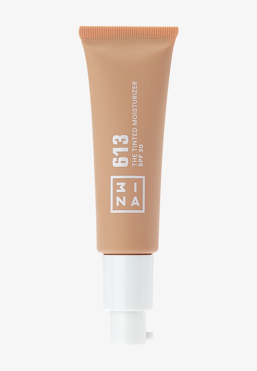 

Тональный крем для дневного ухода THE TINTED MOISTURIZER SPF30 3ina, цвет 613 nude
