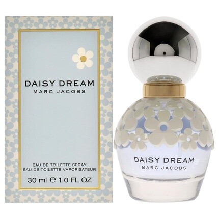 Туалетная вода-спрей Daisy Dream 30 мл, Marc Jacobs — фото 3