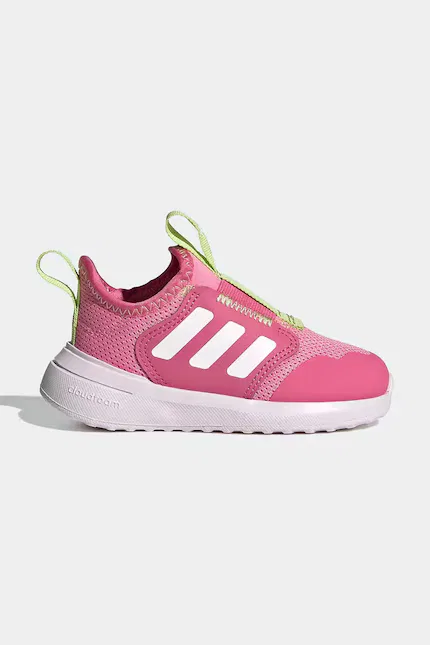 Кроссовки детские Tensaur Comfort Adidas, розовый