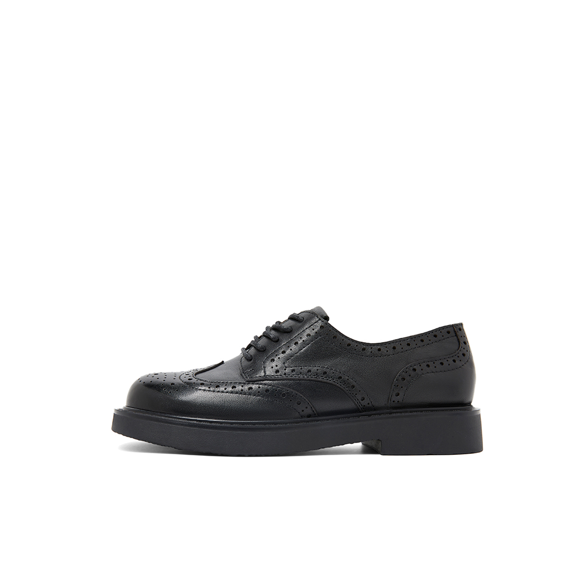 Туфли Women's Casual Shoes Women's COMELY, Brown