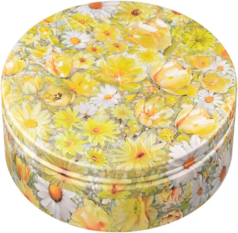 Крем для рук Steamcream Sunshine Waltz, 75 г