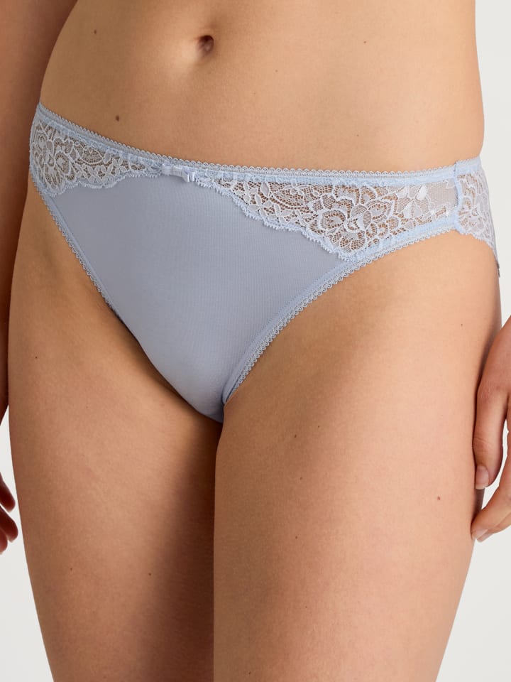 

Трусы Calida, цвет new harmony blue