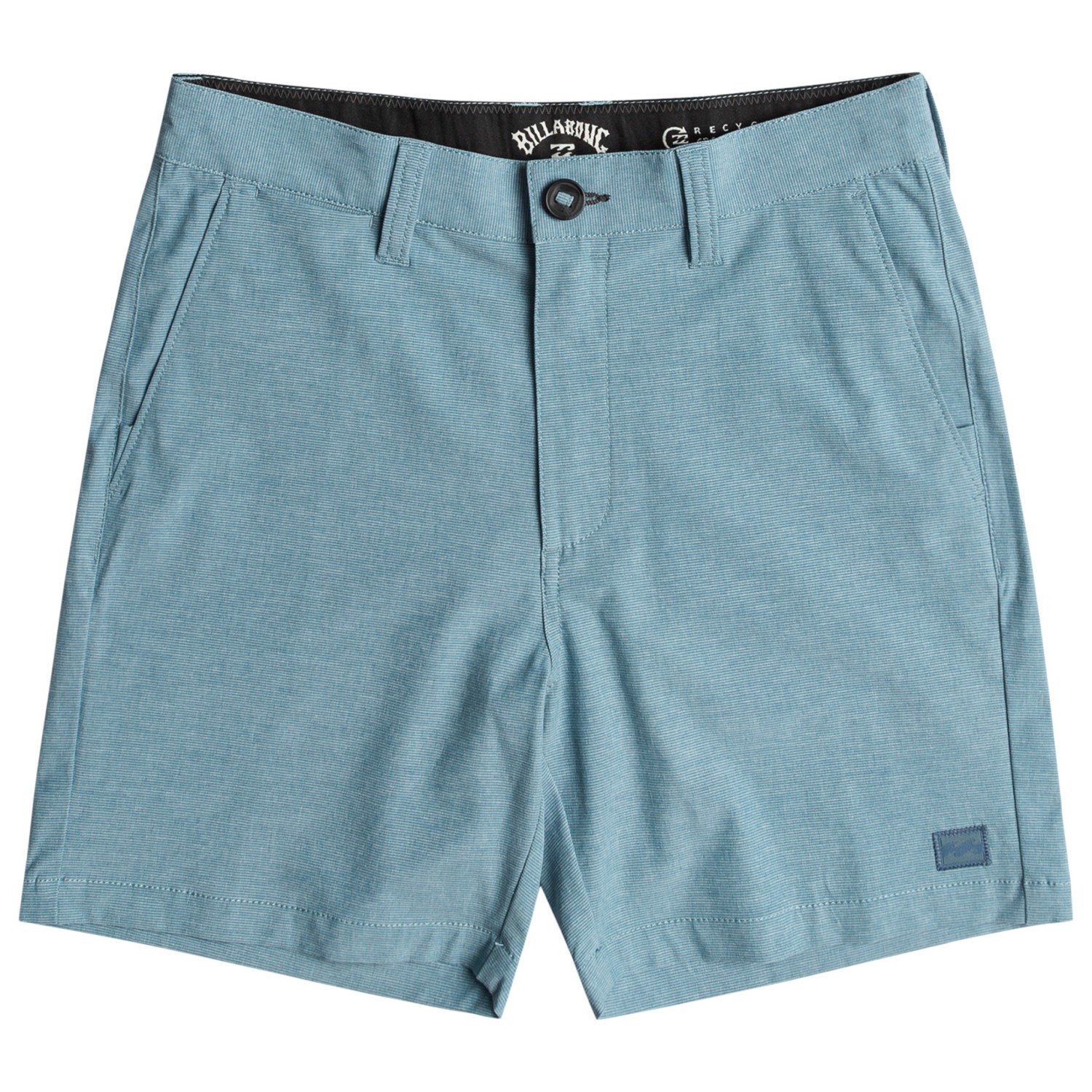 

Шорты Billabong Kid's Crossfire Boys 15 Walkshort, цвет Dusty Blue