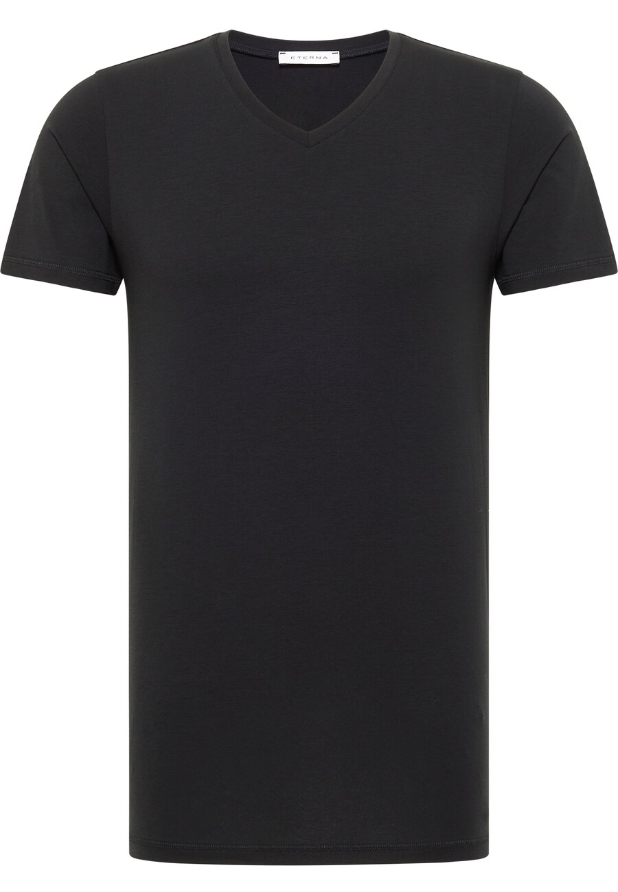 

Рубашка ETERNA, черный