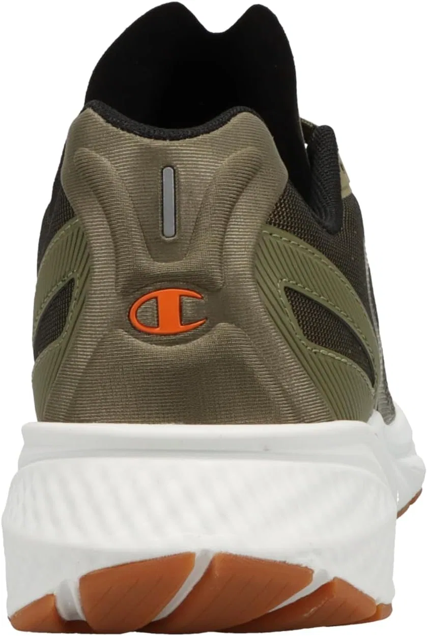 Кроссовки Champion Mens Alpha, Cargo Saffron — фото 3