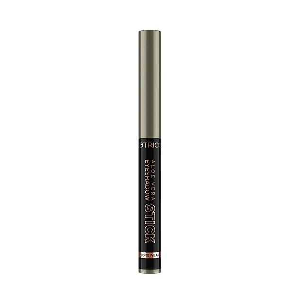 

Тени для век Eyeshadow Aloe Vera Catrice, цвет ambiente