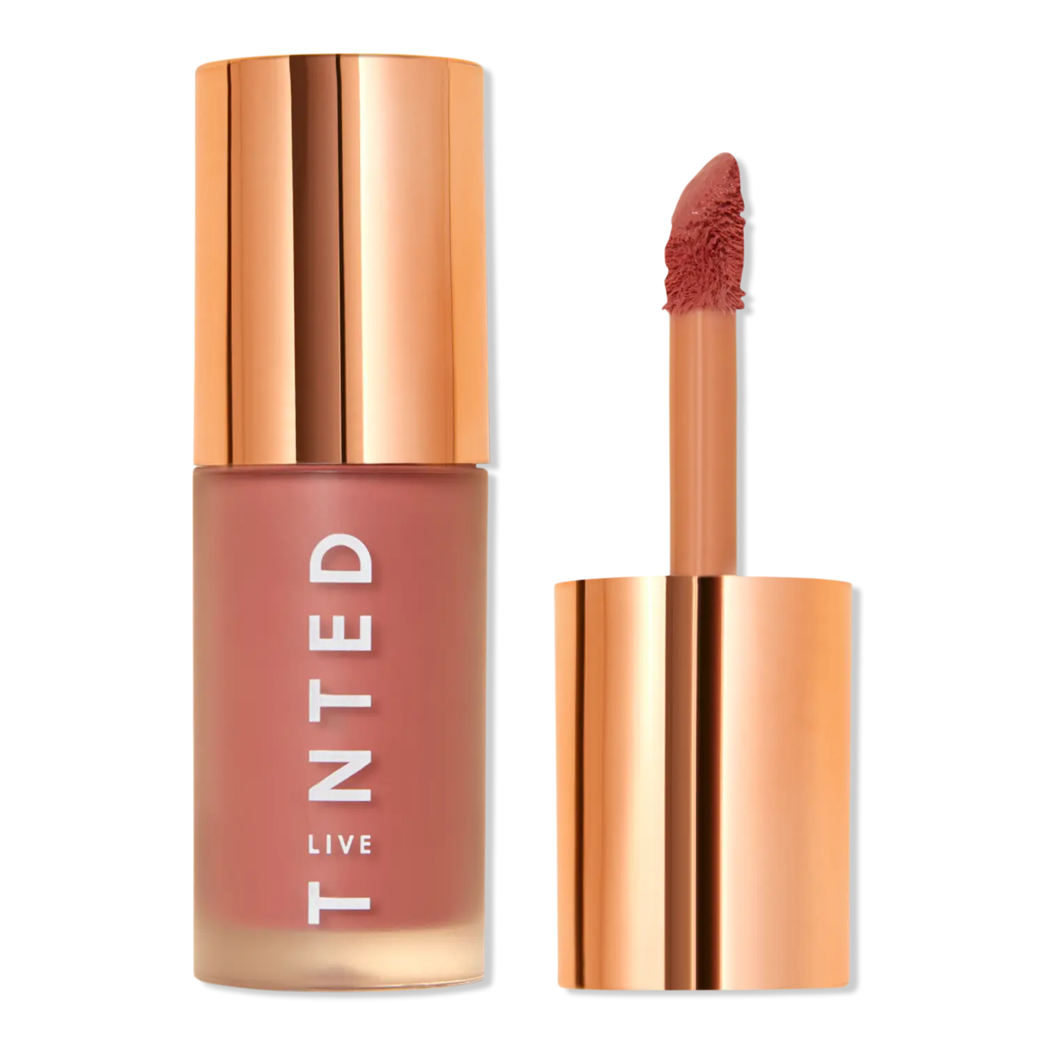 

Жидкие румяна Blush Crush Live Tinted, Magnetic (rose mauve)