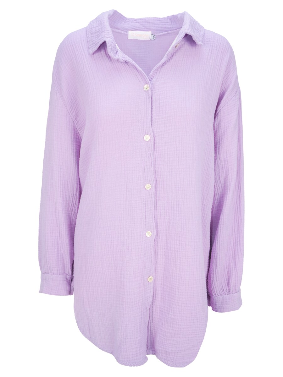 

Блуза Seasons of April Susie, сиреневый