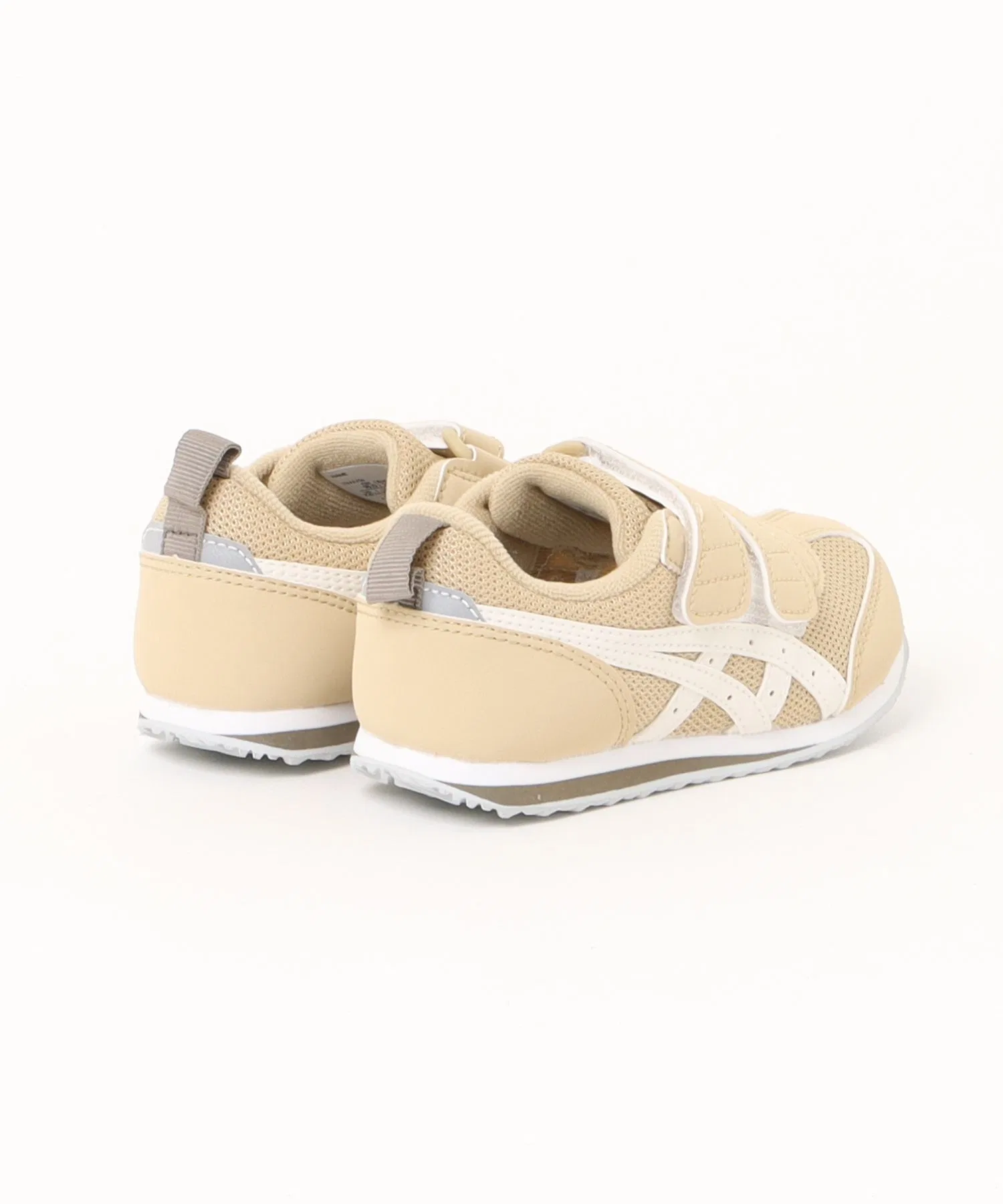 Детские кроссовки Asics IDAHO MINI 5 1144A434 — фото 2