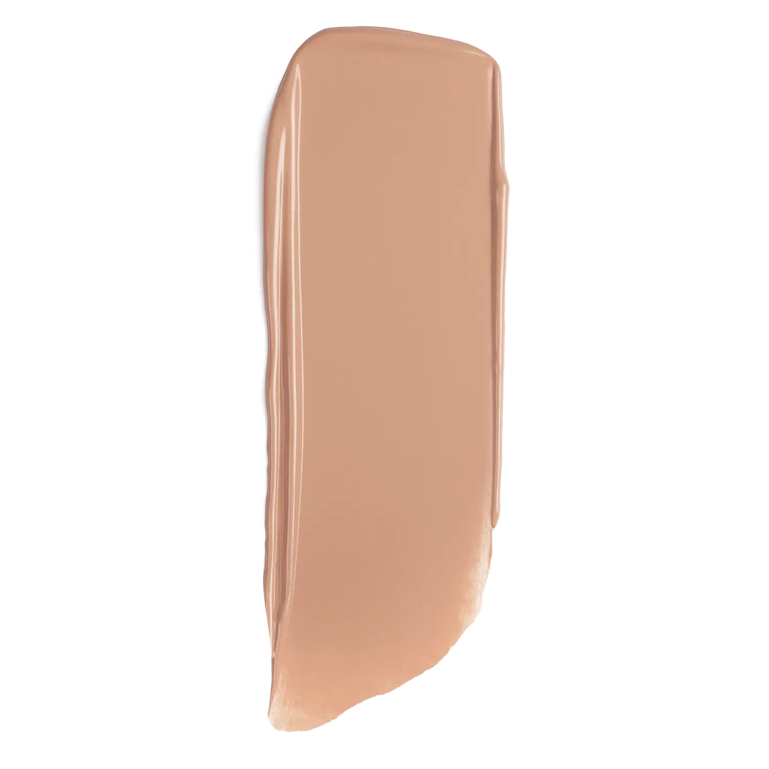 Разглаживающая тональная основа для лица 49 Inglot Ysm, 30 мл — фото 2