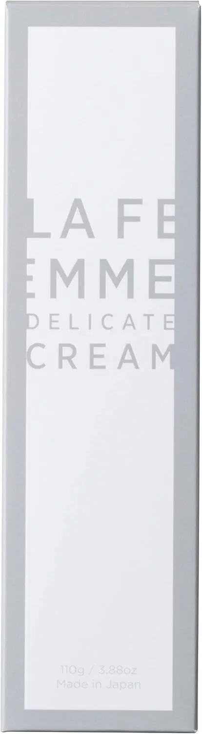 Крем для тела Modish Lafum Delicate Cream, Brin de Vie, 110 г — фото 2