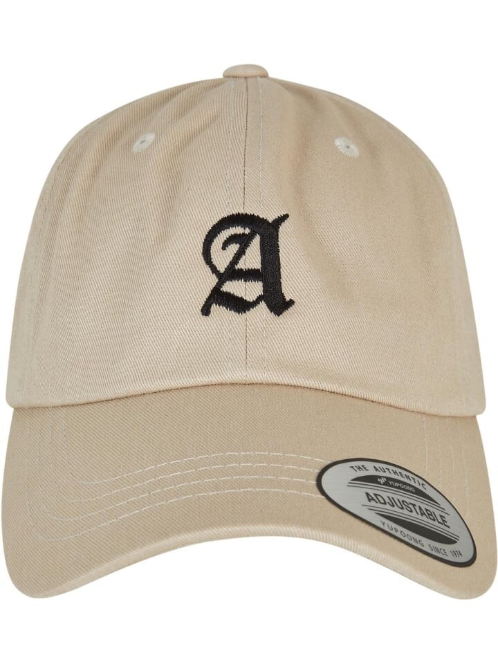

Бейсболка Mister Tee Cap, черный