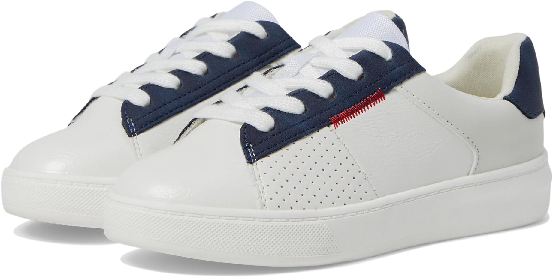 

Кроссовки Kenneth Cole Reaction Kids Liam Cairo, Navy